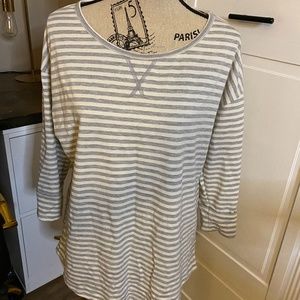 St. John's Bay Sweater